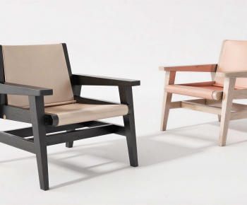Modern Lounge Chair-ID:732902057
