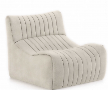 Modern Single Sofa-ID:780620626