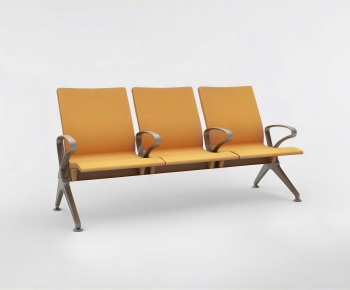 Modern Communal Chair-ID:391067033