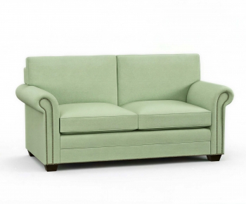 Modern A Sofa For Two-ID:818435913