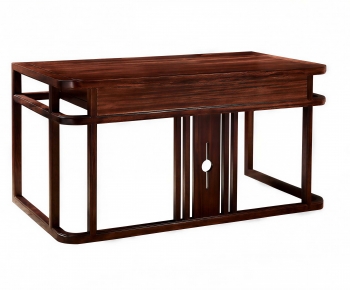 New Chinese Style Console-ID:904400315