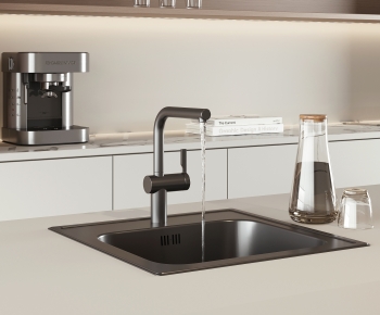 Modern Sink-ID:964087017