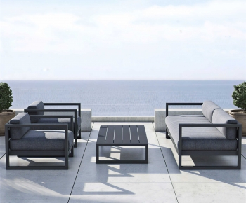 Modern Outdoor Sofa-ID:207001929