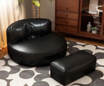 Modern Single Sofa-ID:252819158