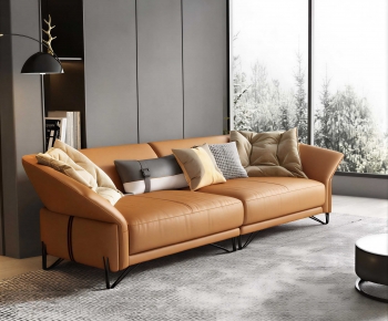 Modern A Sofa For Two-ID:362304931