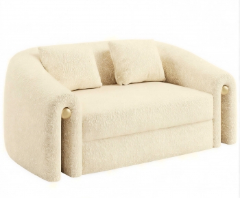 Modern Single Sofa-ID:712402111