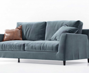 Modern A Sofa For Two-ID:855582952