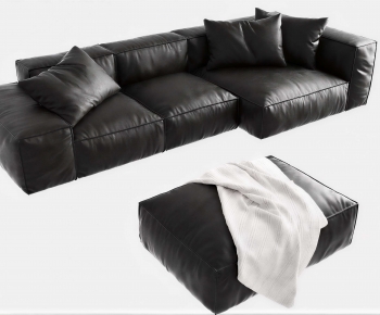 Modern Corner Sofa-ID:674604898