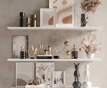Modern Decorative Set-ID:355290899