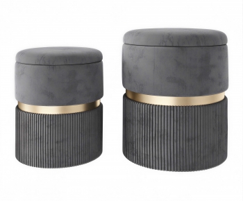 Modern Sofa Stool-ID:894908967