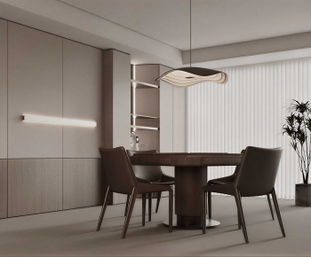Modern Chess And Card Room-ID:157491921
