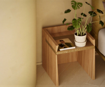 Modern Bedside Cupboard-ID:210563901