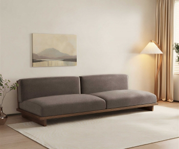 Modern A Sofa For Two-ID:918037893