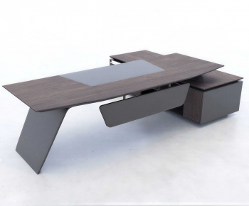Modern Office Table-ID:687921059