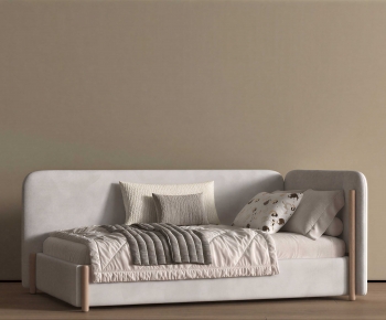 Modern Sofa Bed-ID:393937114