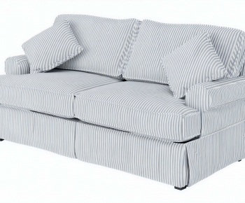 American Style A Sofa For Two-ID:796196943