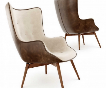 Modern Lounge Chair-ID:707227951