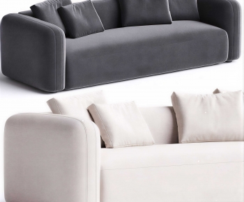 Modern A Sofa For Two-ID:946665055