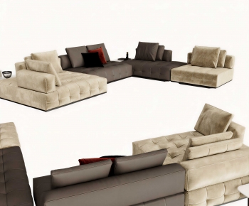 Modern Sofa Combination-ID:997770078