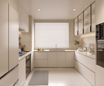 Modern The Kitchen-ID:399892094