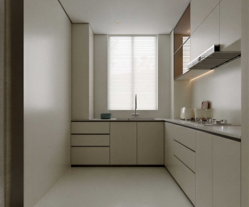 Modern The Kitchen-ID:401351932