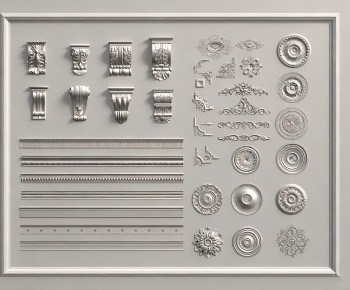 European Style Carving-ID:269668101