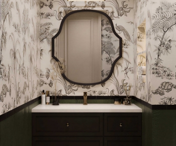 American Style TOILET-ID:549891016
