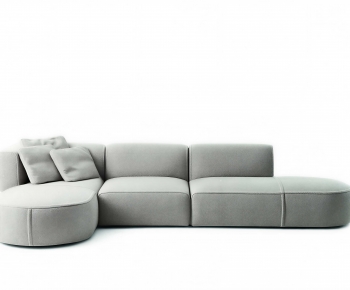 Modern Corner Sofa-ID:102570068