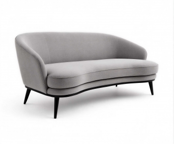 Modern Curved Sofa-ID:711632015