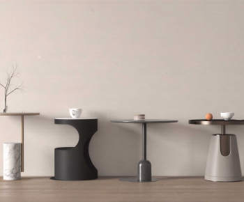 Modern Side Table/corner Table-ID:224298952