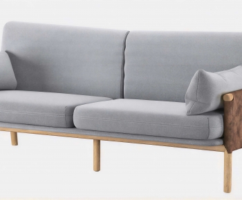 Modern A Sofa For Two-ID:359647047