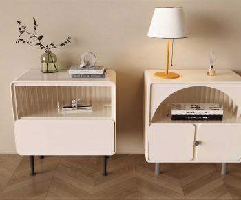Modern Bedside Cupboard-ID:534413108