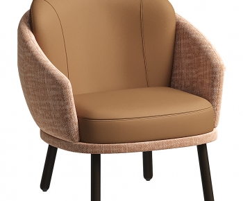 Modern Lounge Chair-ID:782354123