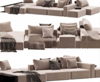 Modern Multi Person Sofa-ID:771981003