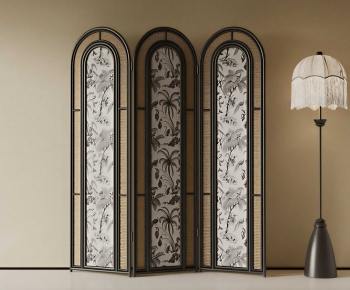 French Style Partition-ID:769649984