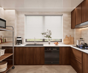 Modern The Kitchen-ID:216835985