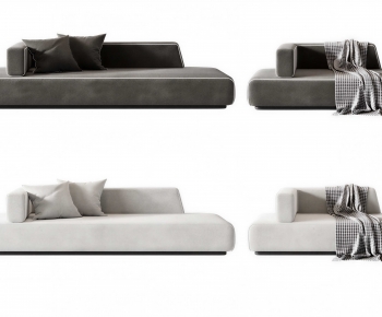 Modern Multi Person Sofa-ID:868592022