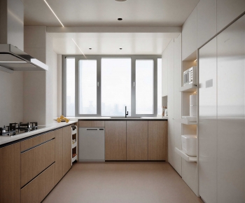 Modern The Kitchen-ID:935081018