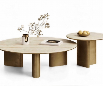 Modern Coffee Table-ID:516613964