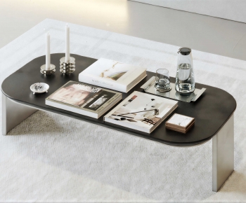 Modern Coffee Table-ID:664087065