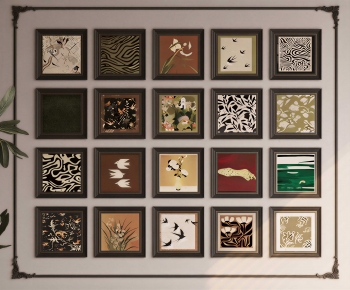 Modern Painting-ID:499699119
