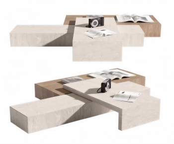 Modern Coffee Table-ID:694694046