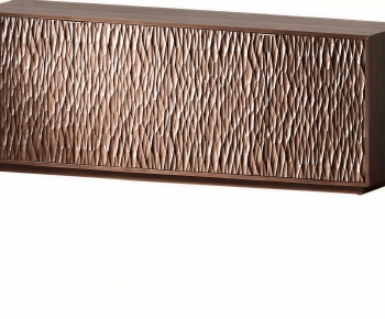 Modern Decorative Cabinet-ID:807738077