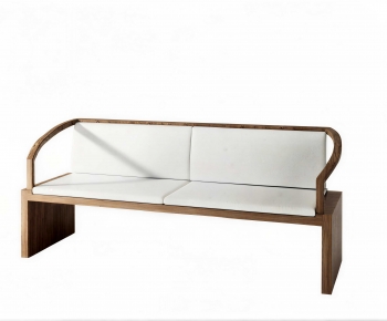 New Chinese Style Lounge Chair-ID:179521082