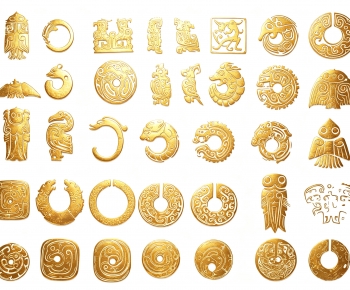New Chinese Style Wall Decoration-ID:844432122