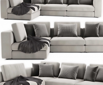 Modern Corner Sofa-ID:158339989