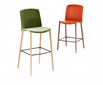 Modern Bar Chair-ID:643443111