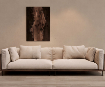 Modern A Sofa For Two-ID:342902907