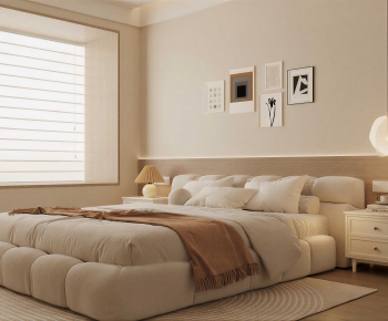 Modern Bedroom-ID:135631084