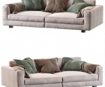 Modern A Sofa For Two-ID:293482071